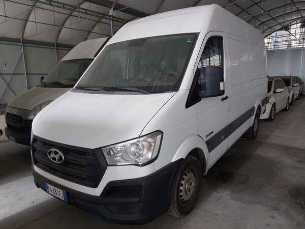Autocarri in vendita