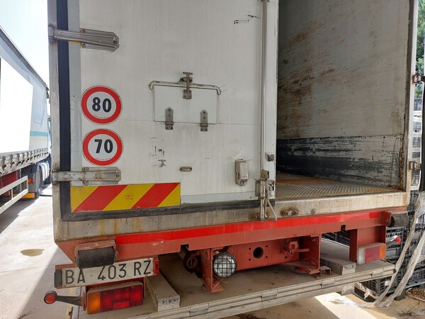 24#77140 Autocarro Fiat Iveco 190-26 in vendita - foto 9