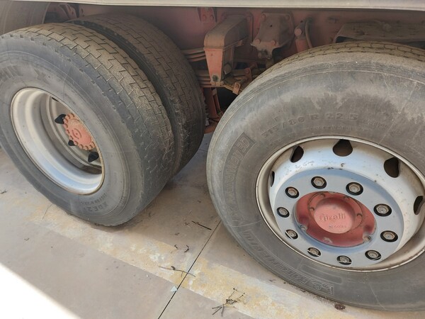 24#77140 Autocarro Fiat Iveco 190-26 in vendita - foto 10