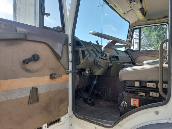 24#77140 Autocarro Fiat Iveco 190-26 in vendita - foto 14