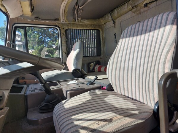 24#77140 Autocarro Fiat Iveco 190-26 in vendita - foto 15