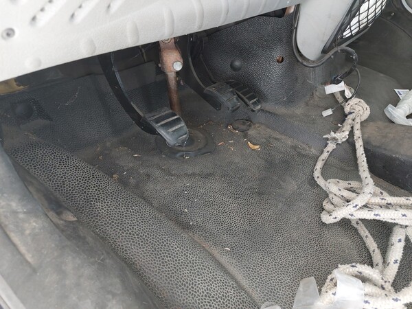 26#77140 Furgone Renault Master in vendita - foto 12