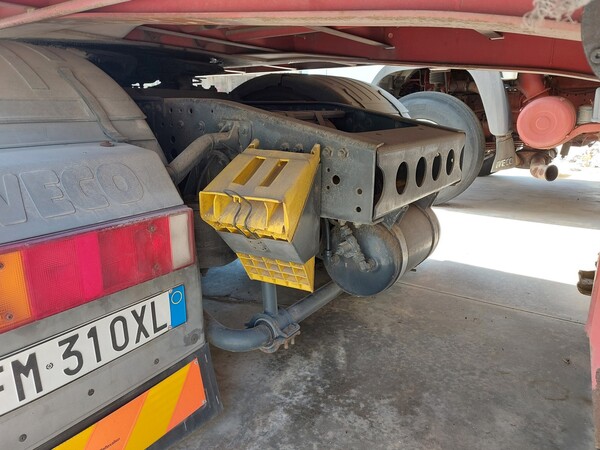 28#77140 Autocarro Stralis in vendita - foto 5
