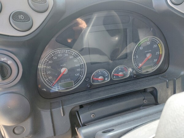28#77140 Autocarro Stralis in vendita - foto 11