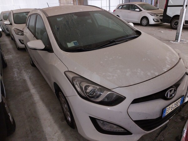 9#77141 Autovettura Hyunday I30 in vendita - foto 2
