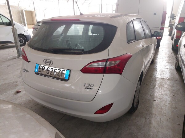 9#77141 Autovettura Hyunday I30 in vendita - foto 3