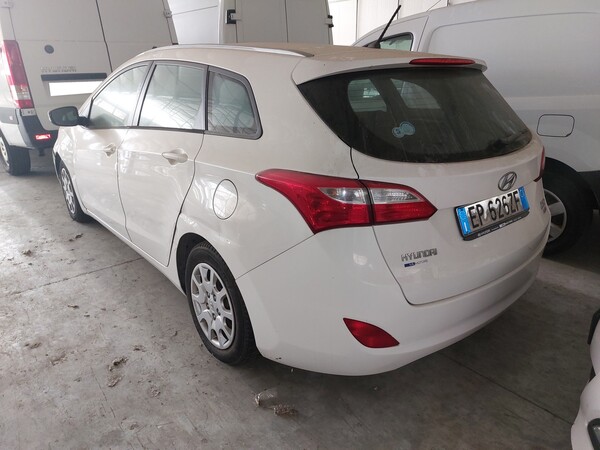 9#77141 Autovettura Hyunday I30 in vendita - foto 4