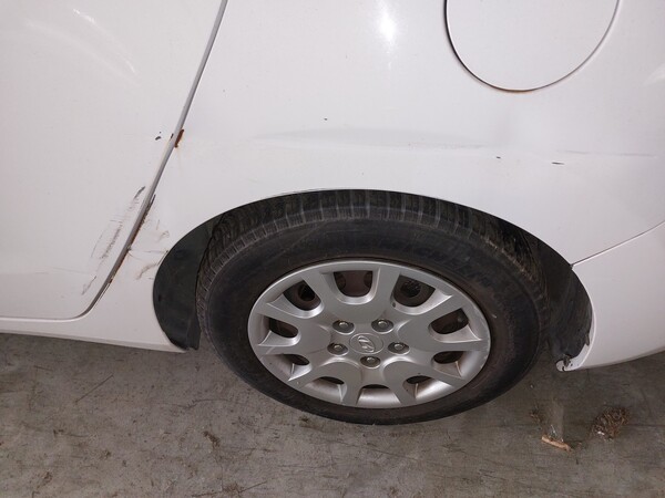 9#77141 Autovettura Hyunday I30 in vendita - foto 5