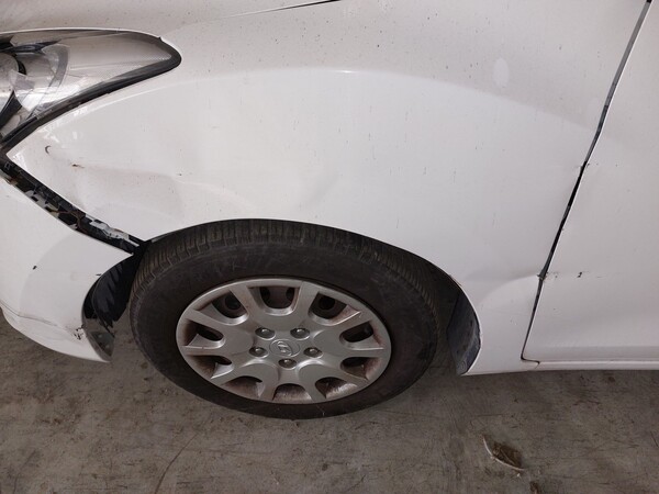 9#77141 Autovettura Hyunday I30 in vendita - foto 6