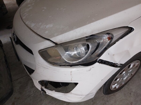 9#77141 Autovettura Hyunday I30 in vendita - foto 7