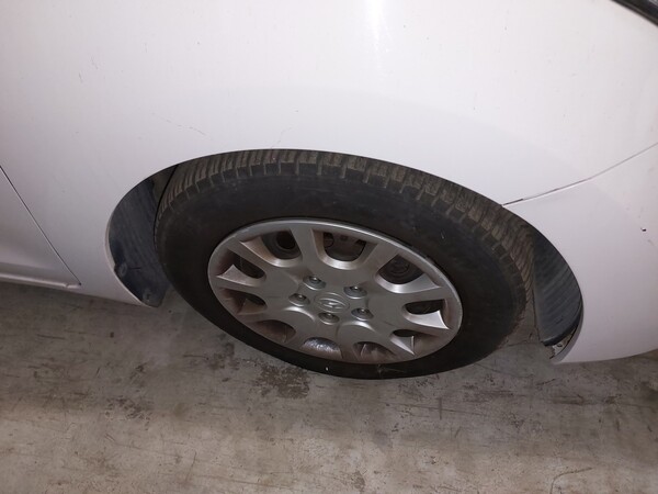 9#77141 Autovettura Hyunday I30 in vendita - foto 9