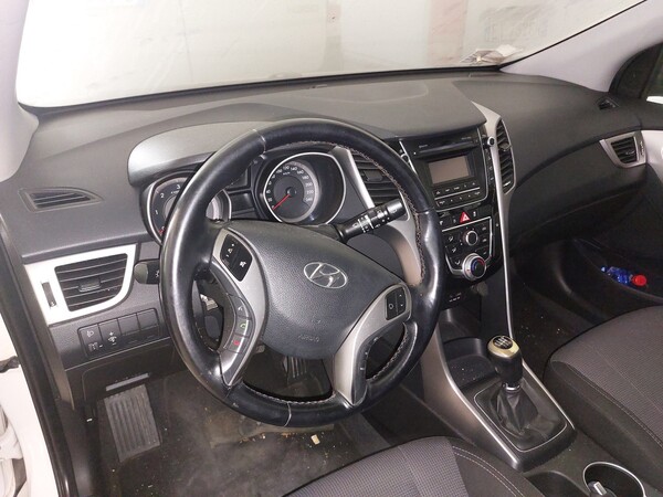 9#77141 Autovettura Hyunday I30 in vendita - foto 13
