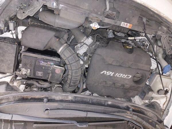 9#77141 Autovettura Hyunday I30 in vendita - foto 14