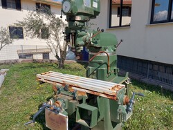 Attrezzatura da officina