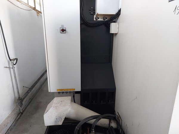 15#7717 Centro di lavoro Mikron VCE 1400 pro in vendita - foto 3