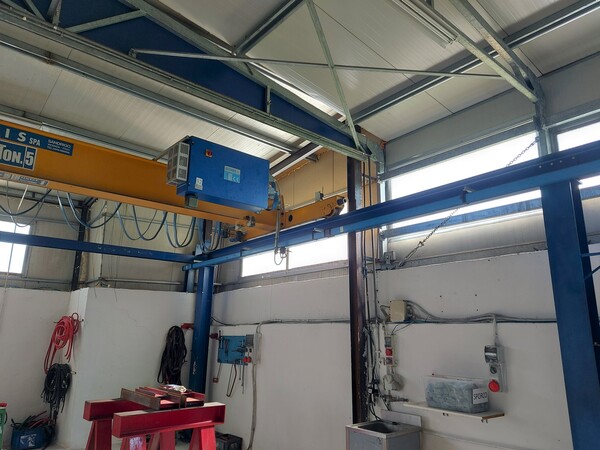 19#7717 Carroponte Omiss in vendita - foto 5