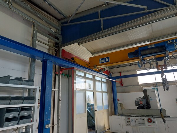 19#7717 Carroponte Omiss in vendita - foto 6