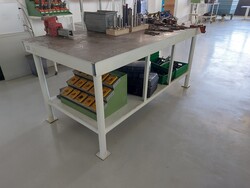 Attrezzatura da officina