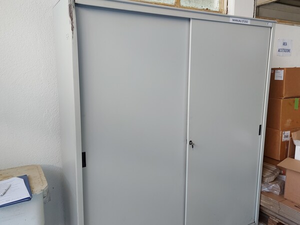 28#7717 Attrezzatura da officina in vendita - foto 29