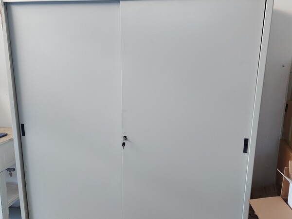 28#7717 Attrezzatura da officina in vendita - foto 31