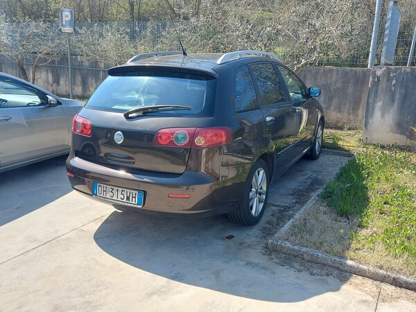 55#7717 Autovettura Fiat Croma in vendita - foto 3
