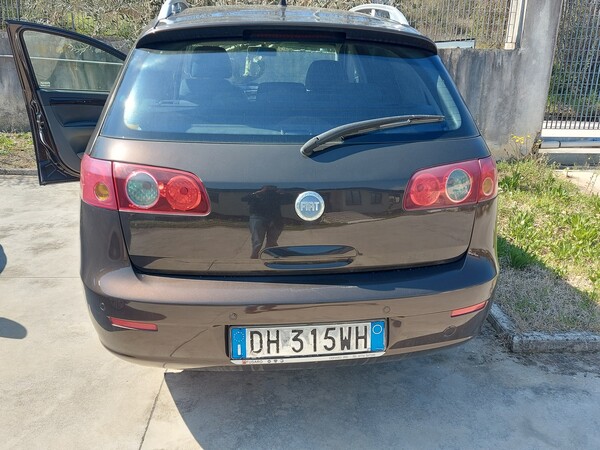 55#7717 Autovettura Fiat Croma in vendita - foto 4