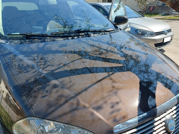 55#7717 Autovettura Fiat Croma in vendita - foto 7