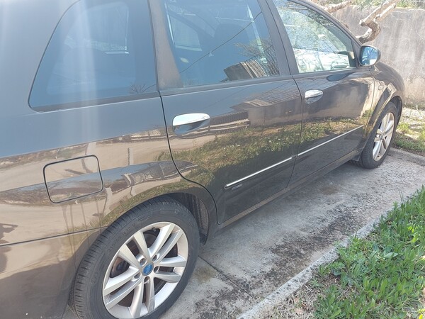 55#7717 Autovettura Fiat Croma in vendita - foto 9