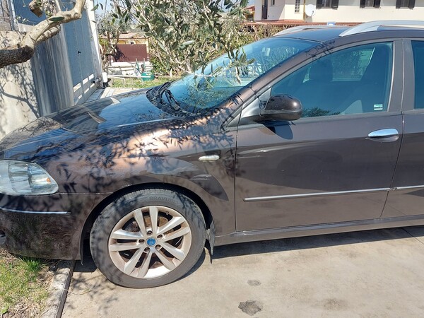 55#7717 Autovettura Fiat Croma in vendita - foto 14