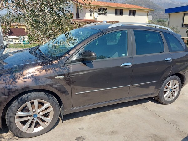 55#7717 Autovettura Fiat Croma in vendita - foto 15