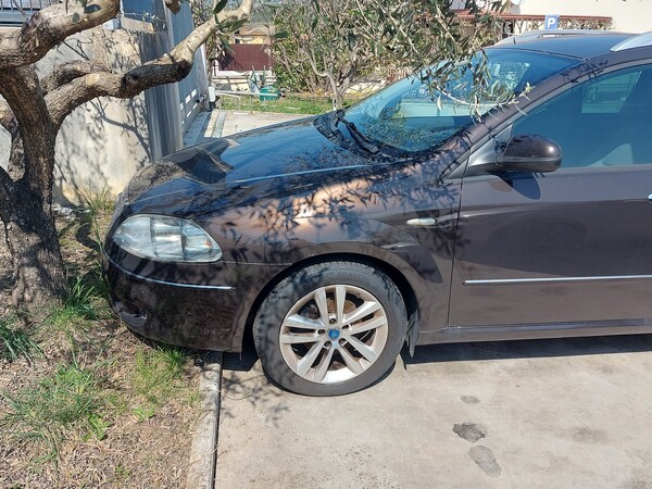 55#7717 Autovettura Fiat Croma in vendita - foto 16