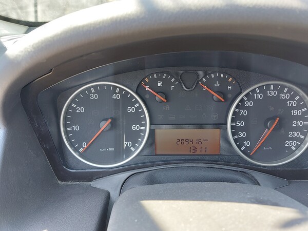 55#7717 Autovettura Fiat Croma in vendita - foto 17
