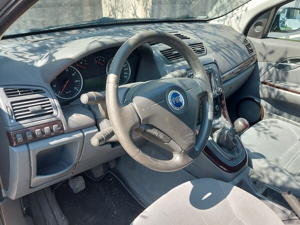 55#7717 Autovettura Fiat Croma in vendita - foto 18