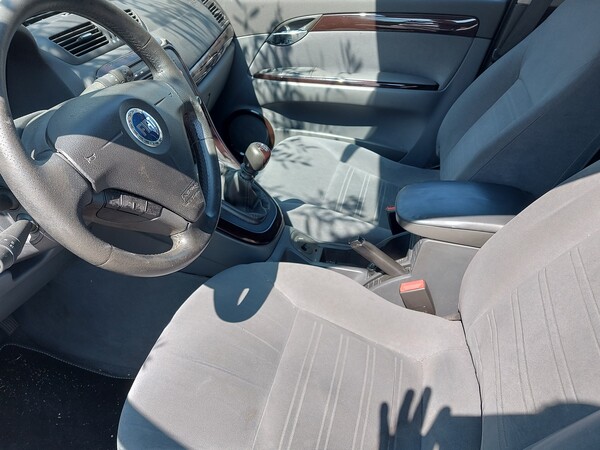 55#7717 Autovettura Fiat Croma in vendita - foto 19