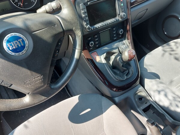 55#7717 Autovettura Fiat Croma in vendita - foto 22