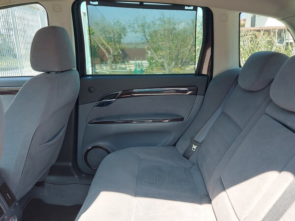 55#7717 Autovettura Fiat Croma in vendita - foto 24