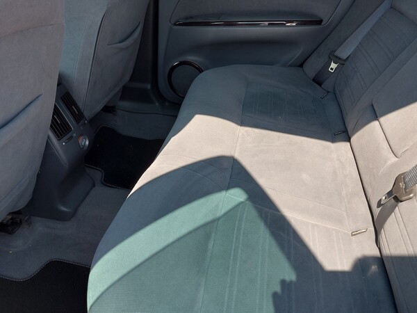 55#7717 Autovettura Fiat Croma in vendita - foto 25