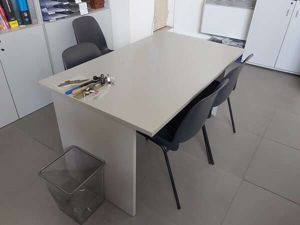 66#7717 Arredamento da ufficio e periferiche in vendita - foto 5