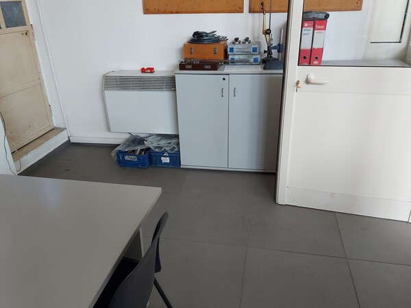 66#7717 Arredamento da ufficio e periferiche in vendita - foto 7