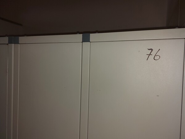 66#7717 Arredamento da ufficio e periferiche in vendita - foto 8