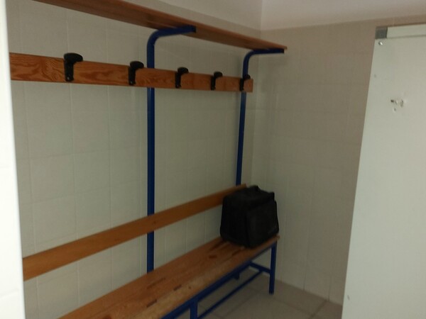 66#7717 Arredamento da ufficio e periferiche in vendita - foto 9