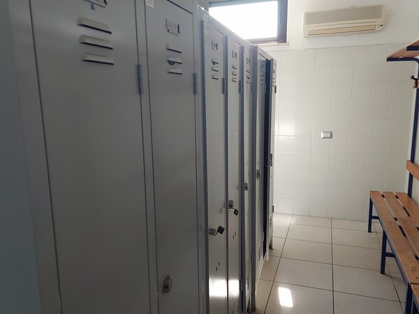 66#7717 Arredamento da ufficio e periferiche in vendita - foto 12