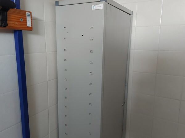 66#7717 Arredamento da ufficio e periferiche in vendita - foto 13