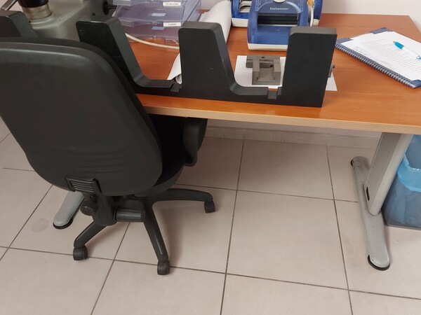 66#7717 Arredamento da ufficio e periferiche in vendita - foto 16
