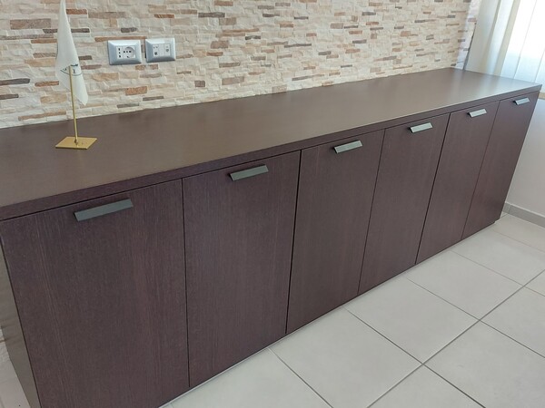 66#7717 Arredamento da ufficio e periferiche in vendita - foto 18