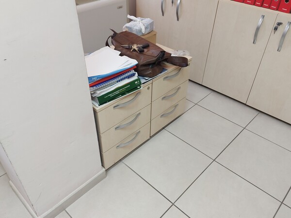 66#7717 Arredamento da ufficio e periferiche in vendita - foto 28