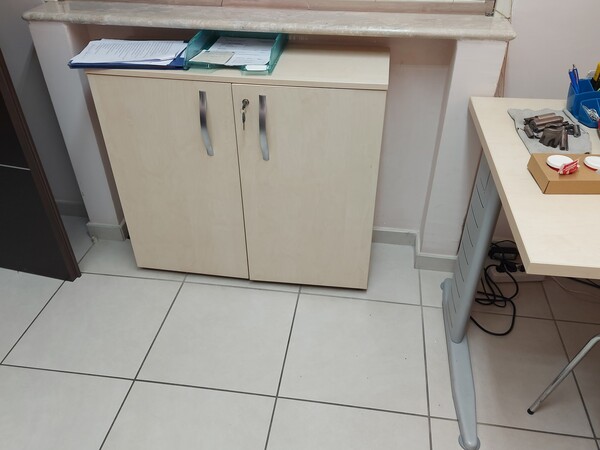 66#7717 Arredamento da ufficio e periferiche in vendita - foto 29