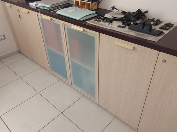 66#7717 Arredamento da ufficio e periferiche in vendita - foto 32