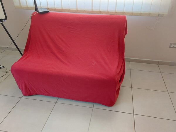 66#7717 Arredamento da ufficio e periferiche in vendita - foto 33
