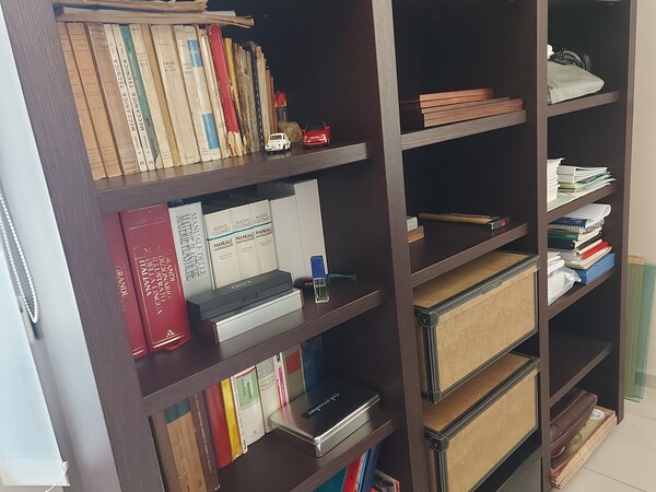66#7717 Arredamento da ufficio e periferiche in vendita - foto 36